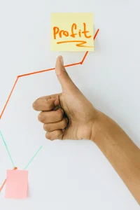 Get traffic and make profit online by Rommel Kent Maximo